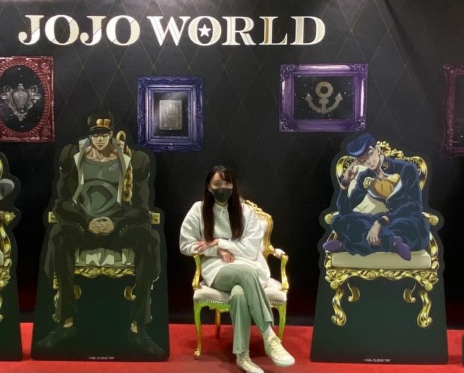 社員インタビュー #アイドルが好き #ダンスも好き