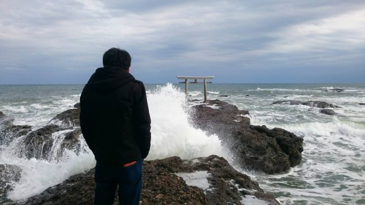 社員インタビュー #今の仕事の魅力を伝える #CROSSLink開発 #お客様の問題解決 #サービスの真髄　　　　　