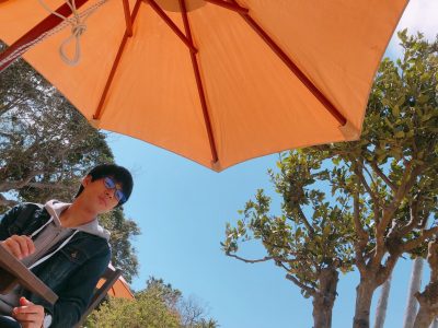社員に聞いてみた! #働くことの魅力を伝えたい#ストイックな努力家
