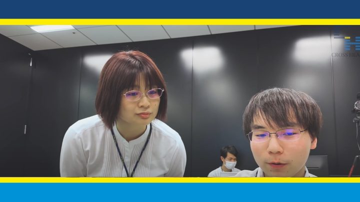 CROSS INTERVIEWS #8 - 専門学校のオープンキャンパスからエンジニア教育へネットワーク技術教育のプロ。