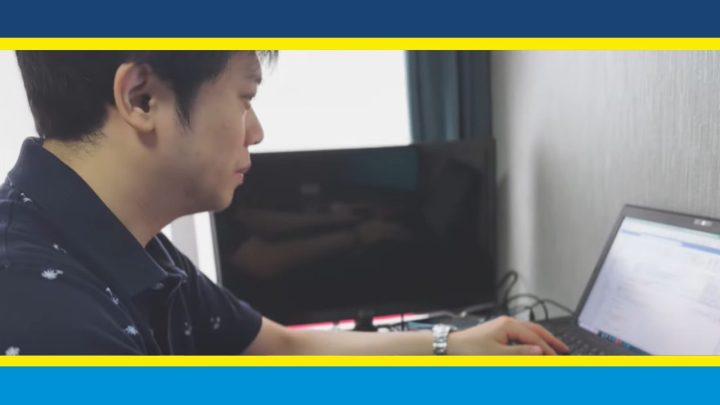 CROSS INTERVIEWS#4 -  秋田と東京、距離を超える「リモートエンジニア」