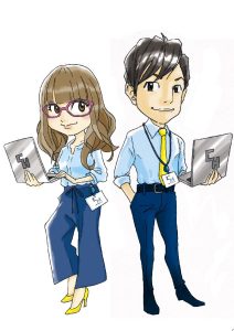 社会人のスタート(研修編)