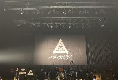 23卒社員のリアルに迫る!私が働く現場とは【情シスSAMURAI】