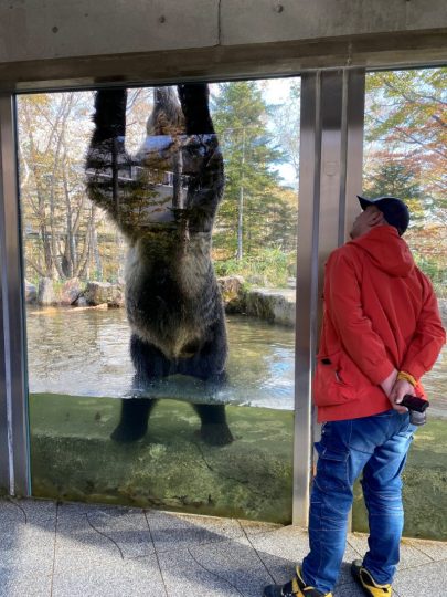 全国各地から完全フルリモートワーク！（北海道編）
