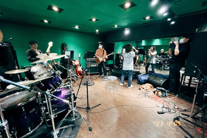 部活動ってどんな感じ？２