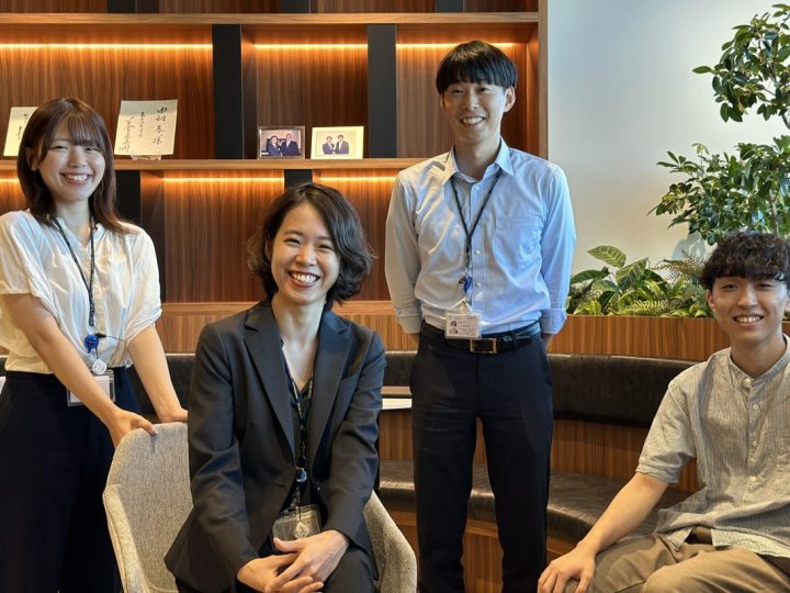 第6回 WOMAN's VALUE AWARD 優秀賞受賞