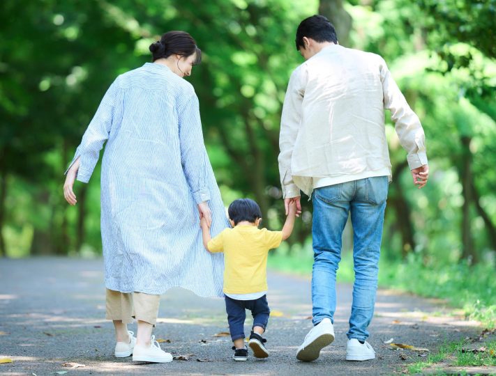 CROSS HEADの制度 　子育て支援休暇