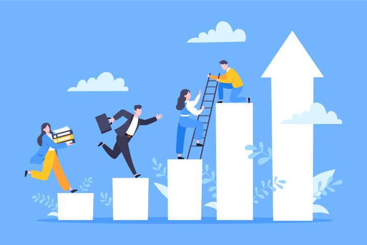 社内研修『キャリア・デザイン研修』