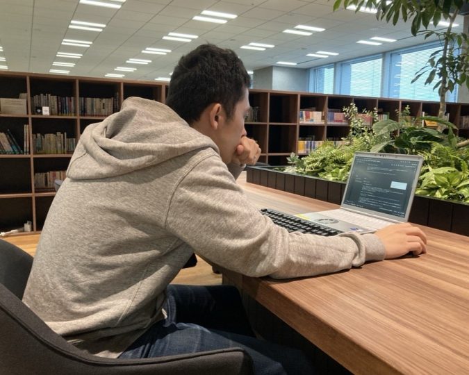 ◆◇CH業務紹介◇◆システム監視運用サービス部