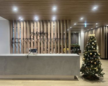 【26新卒】12月のイベントスケジュール