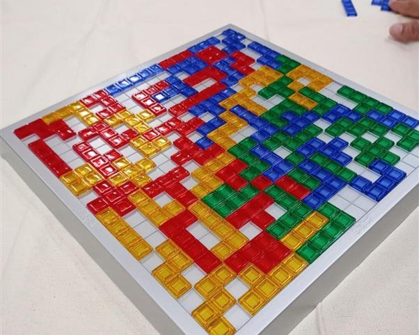 【部活動紹介】ボードゲーム部