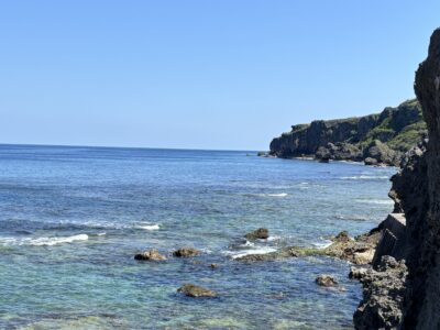 全国各地から完全フルリモートワーク!(沖縄編)