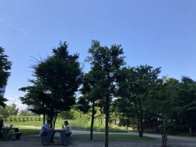 タウンホールミーティング開催！@本社開催