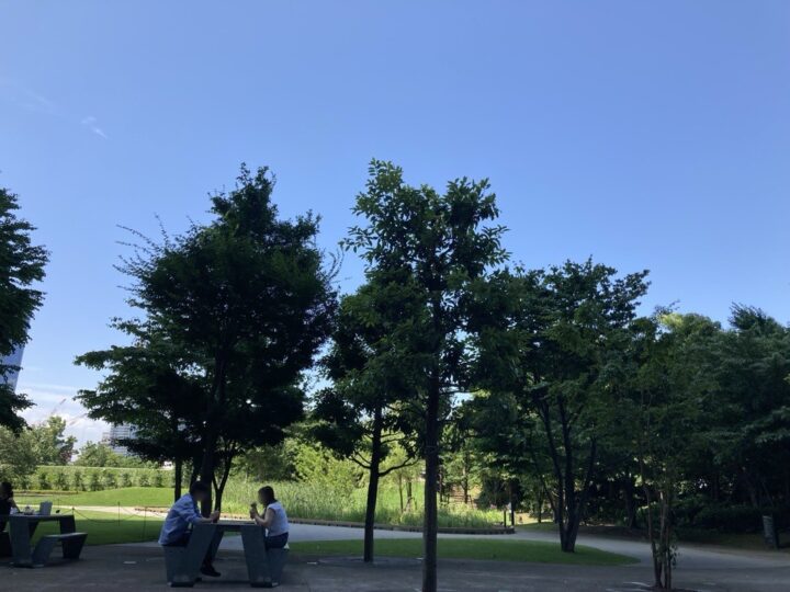 タウンホールミーティング開催！@本社開催