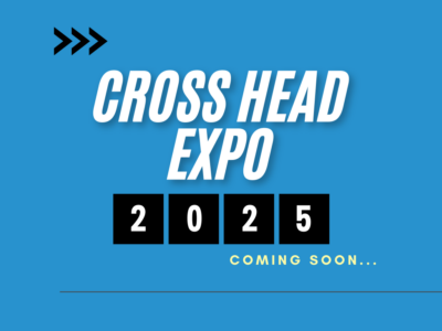 【予告】クロス・ヘッドEXPO 2025