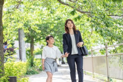 働き方の選択肢を広げる！育児中の時短勤務とは？