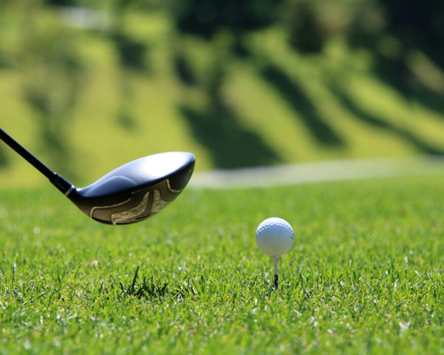 【部活動紹介】ゴルフ部⛳