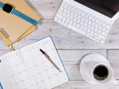 働きやすさを支える4つの特別休暇